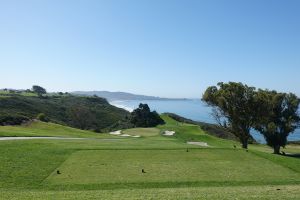 Torrey Pines (North) 15th Tee